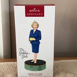 Rose Nylund 2023 reissue